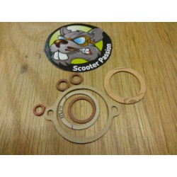 revisie set carburateur Lambretta Serie 1 en 2