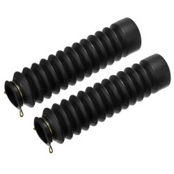 soufflet gator protection tube fourche trottinette wolf warrior Kaabo france belgique