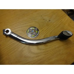 kick old conversion moteur PX sur vieille coque VNB VBB GT Sprint piaggio vespa belgique france