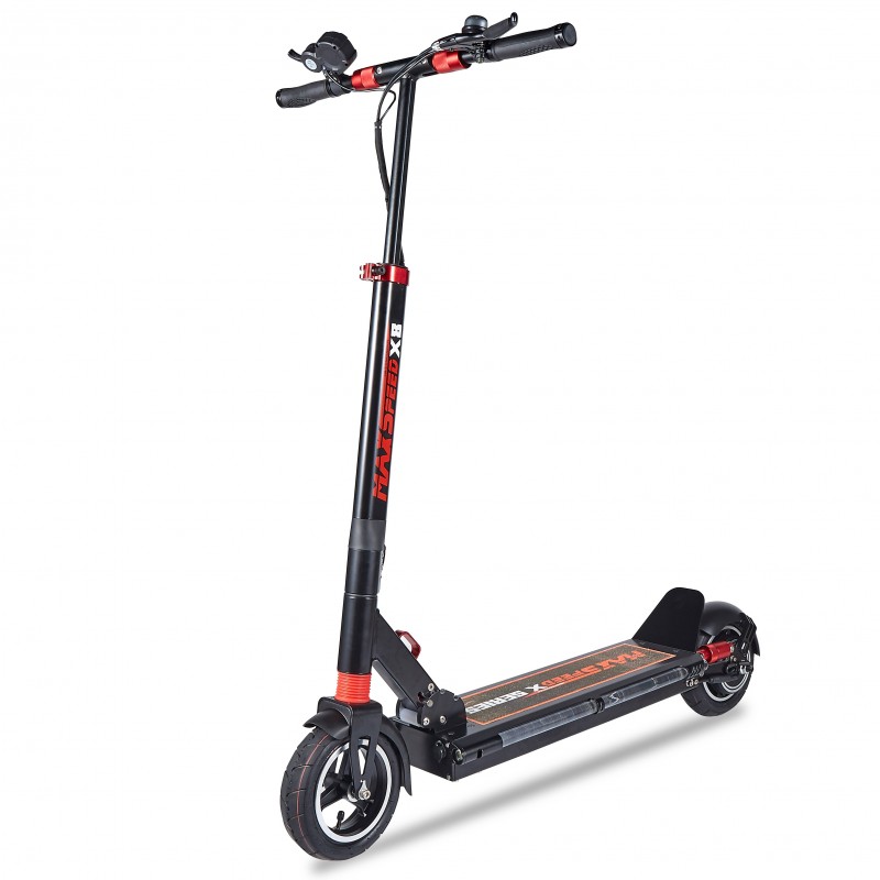 trottinette électrique maxspeed X9S belgique france vendre