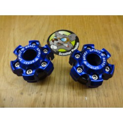 crash pad electric scooter belgique à vendre