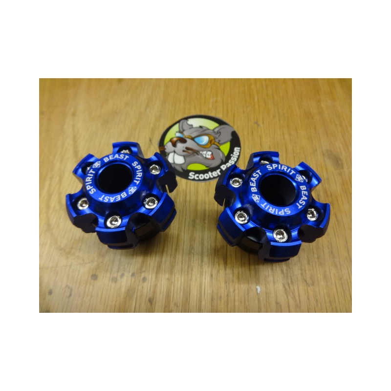 crash pad electric scooter belgique à vendre