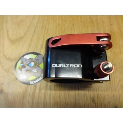 Versterkte klem voor plooisysteem Minimotors Dualtron Thunder, New 1.5