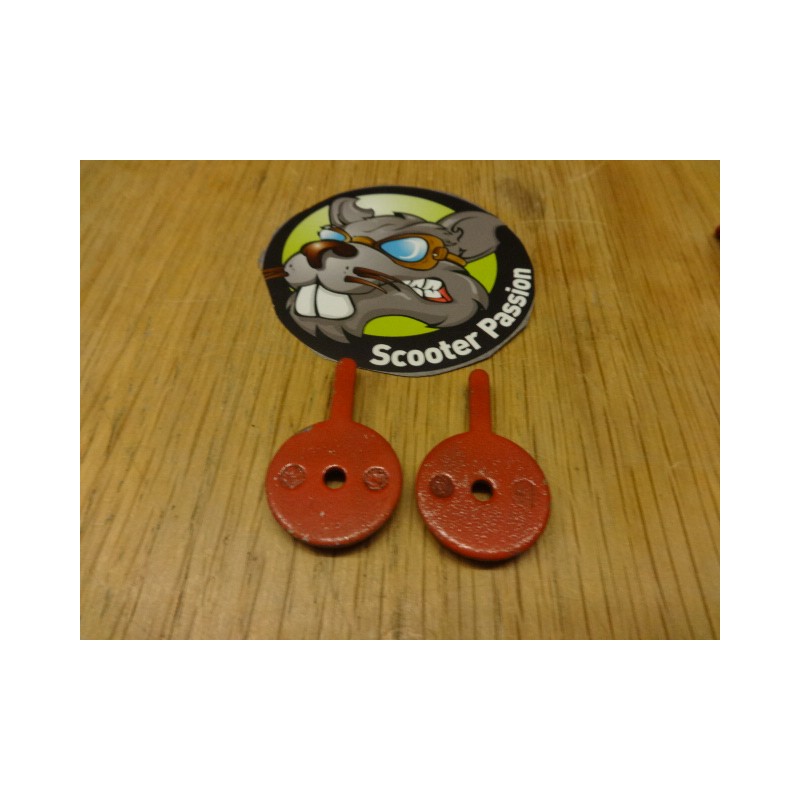 plaquettes de frein trottinette minimotors spider belgique france a vendre