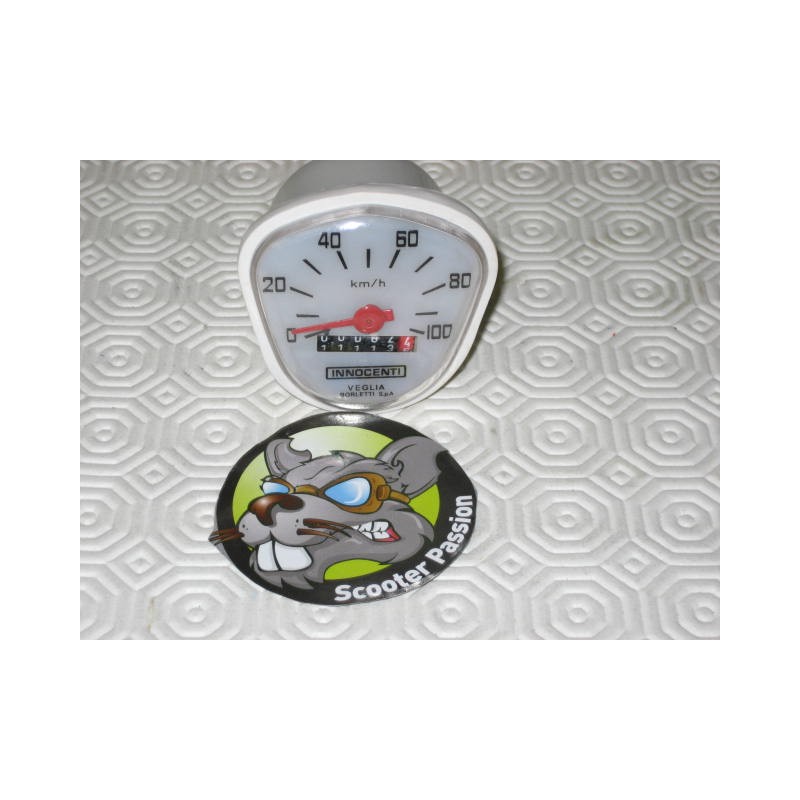 compteur lambretta junior à vendre belgique france