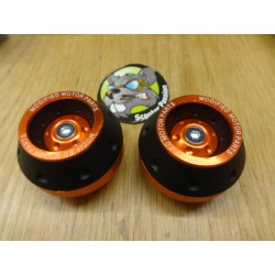 protection stop chute anti chute trottinette mantis crash pad