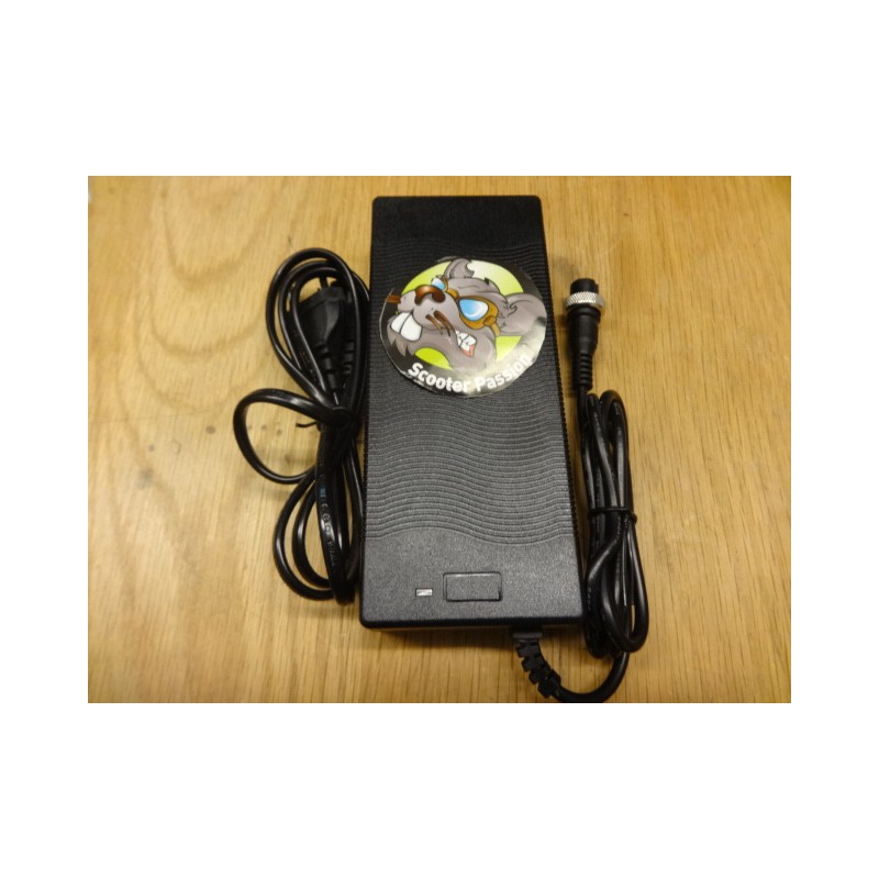 oplader minimotors speedway 5 dualtron compatc raptor