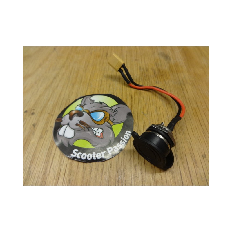 câble et prise chargeur kaabo matnis wolf warrior trottinette france belgique XT30