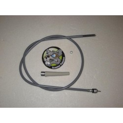 Kabel kilometerteller Lambretta Junior 100km/u