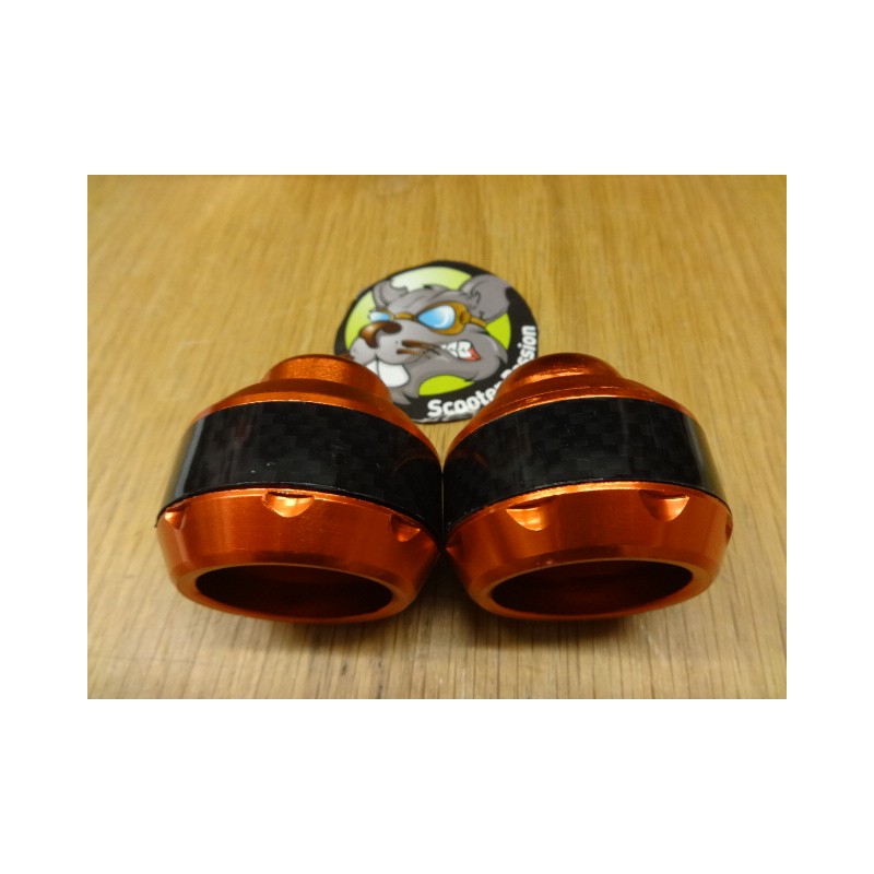 protecteur stop chute ecrou moteur trottinette minimotors mantis