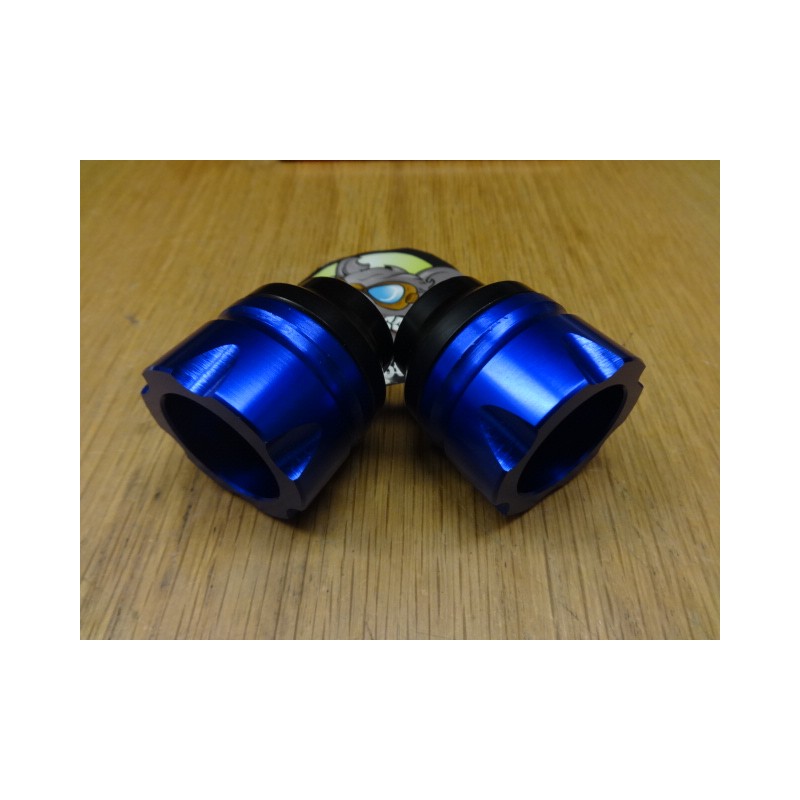 stop chute pare chute pour trottinette électrique en belgique chez scooter passion