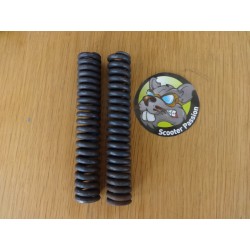 Set 2 veren voorwork Lambretta Junior