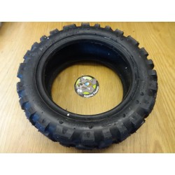 Pneu tubeless CST 11" OFF...