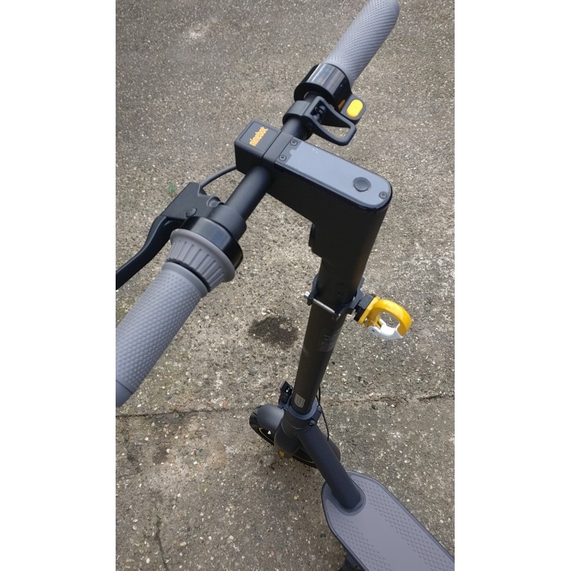 crochet potence ninebot g30 max belgique france acheter