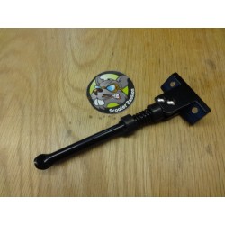 béquille latérale trottinette Kaabo Mantis france belgique à vendre acheter