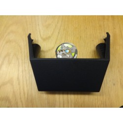 Deksel bescherming deck...