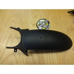 Spatbord vooraan of...