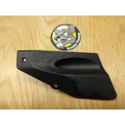 cache deck plancher trottinette électrique kaabo mantis pièces détachées france belgique