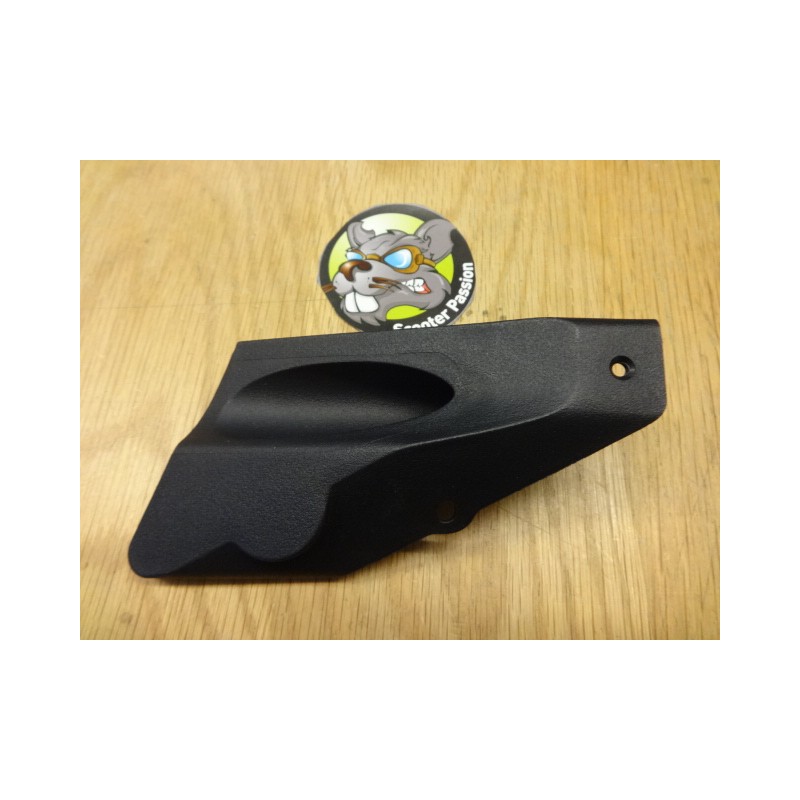 cache protection arrière droite deck plancher trottinette kaabo mantis france belgique pièces détachées