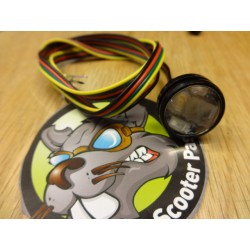 Achterlicht LED elektrische...