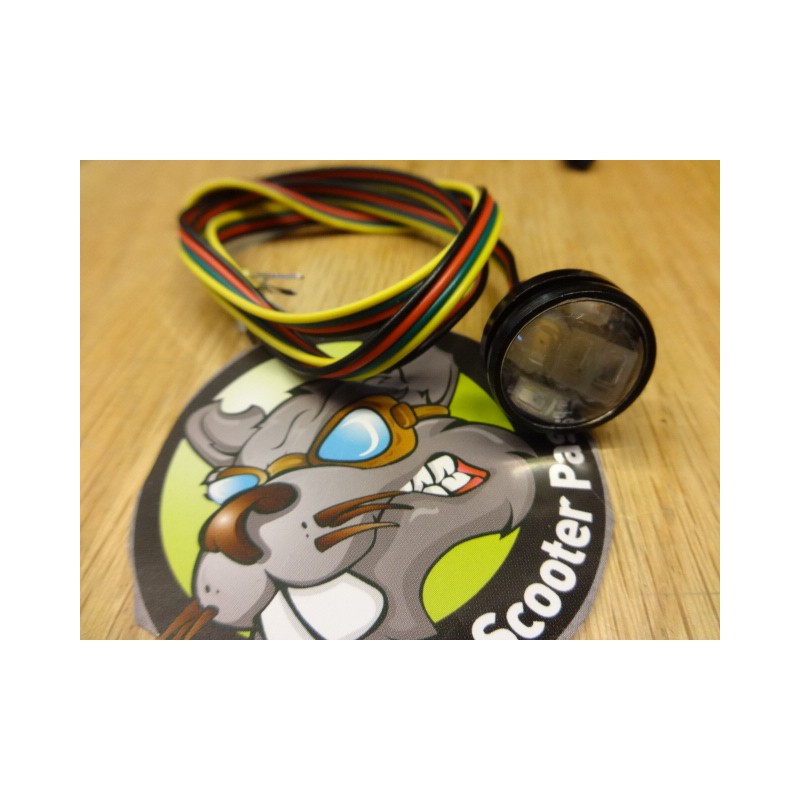 phare arrière led kaabo mantis france belgique