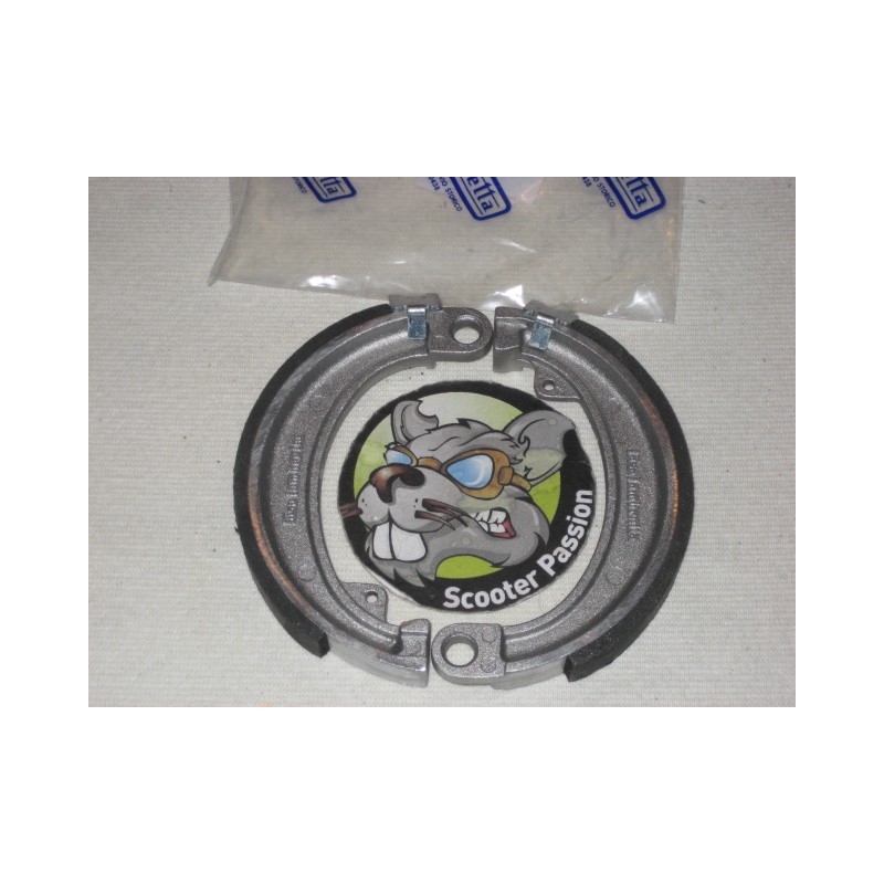 Garnitures de frein Lambretta Junior J50