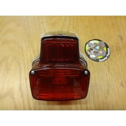 feu arrière Vespa V50 Primavera smallframe france belgique