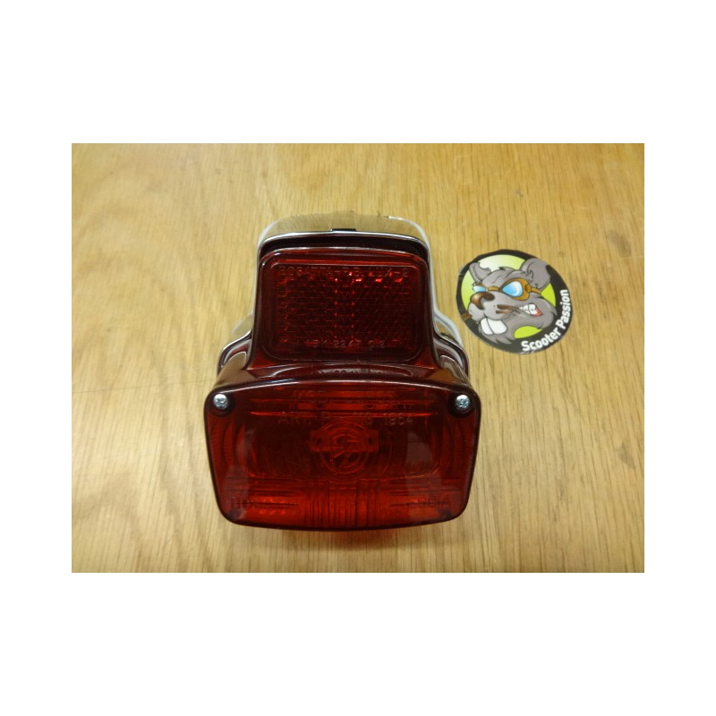 feu arrière Vespa V50 Primavera smallframe france belgique