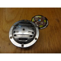 Klaxon 12V 30W ZINC pour...