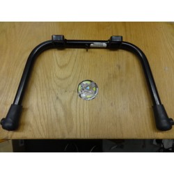 bequille vespa V50 Primavera noire france belgique vendre achater