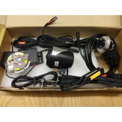 kit clignotant clignoteur trottinette électrique belgique france led