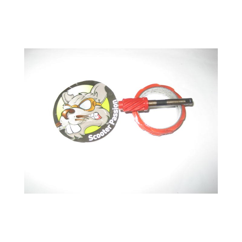 Aandrijving set kilometerteller Lambretta Junior 10 inches