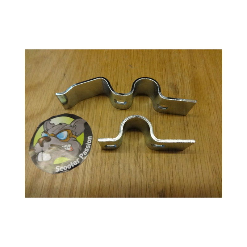 kit support montage bequille vespa PX