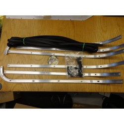 kit baguette sol plancher PX