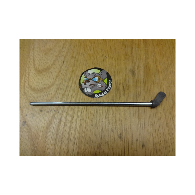 tirette robinet essence vespa V50 Special Primavera scooterpassion Belgique France