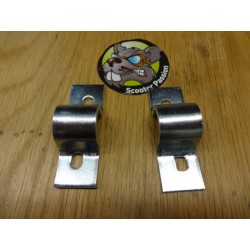 support fixation béquille vespa v50 50 special et3 piaggio belgique