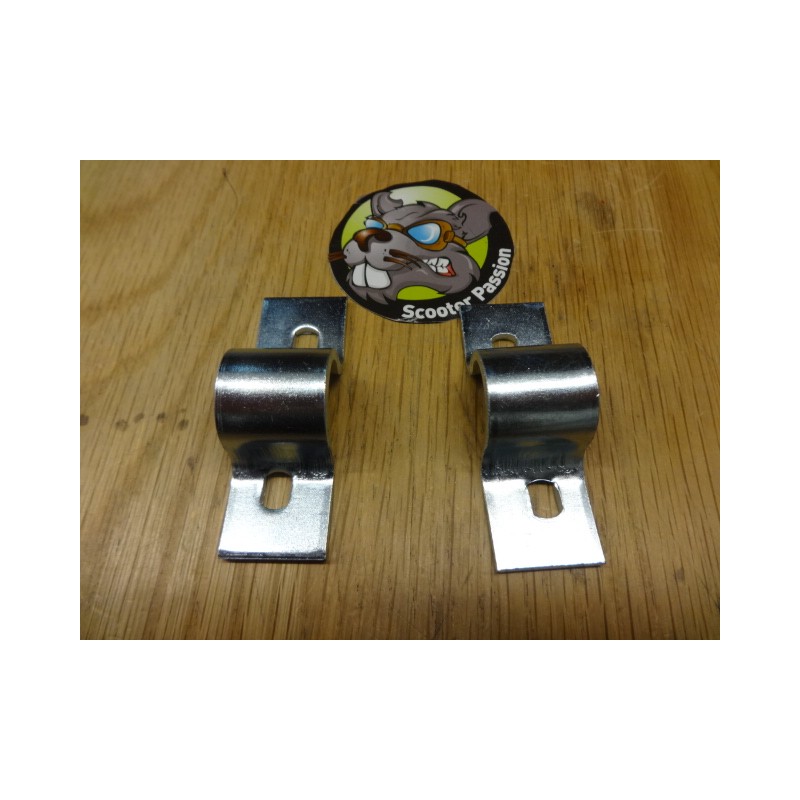 support fixation béquille vespa v50 50 special et3 piaggio belgique