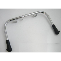 Standaard poot ZINC voor Vespa 125 GT/GTR/TS/150 GL /Sprint/V/Rally