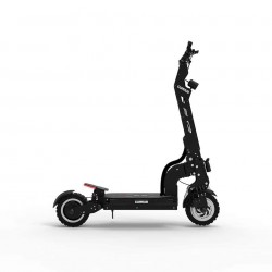 trottinette électrique currus phanter nf11 belgique scooter passion acheter