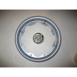 Velg 10'' voor Lambretta Junior te koop lambretta onderdelen winkel belgie