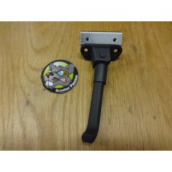 béquille et support trottinette ninebot G30 max segway france belgique a vendre acheter