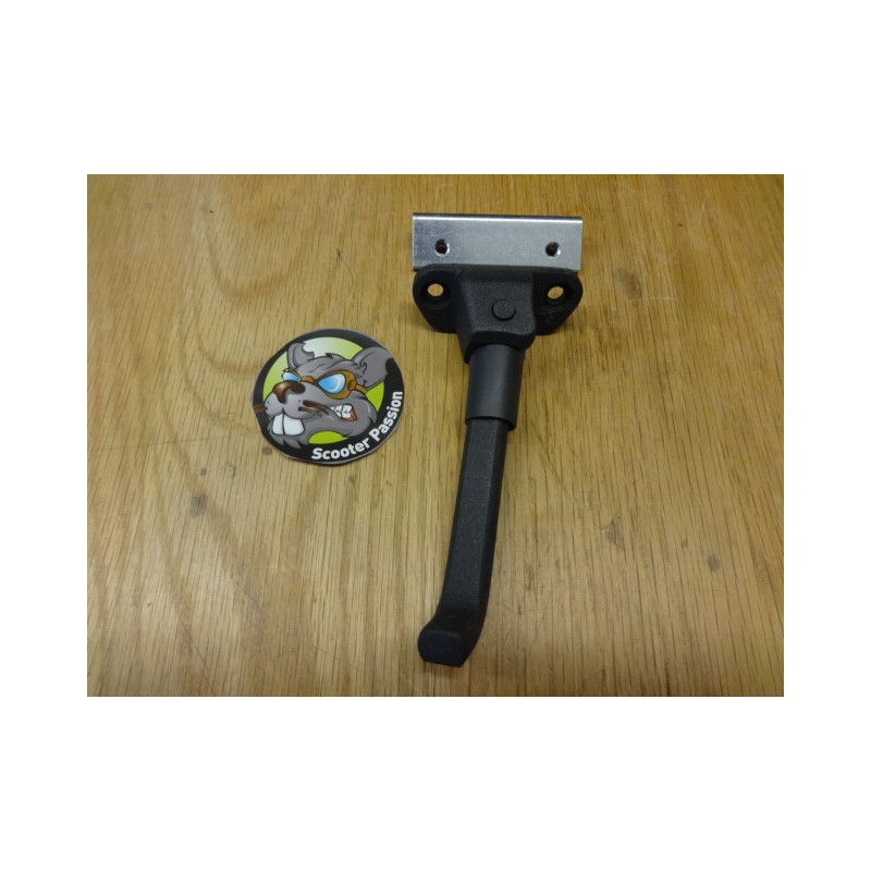 béquille et support trottinette ninebot G30 max segway france belgique a vendre acheter