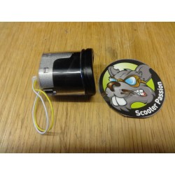 Voorlicht led voor elektrische step ninebot segway G30 Max