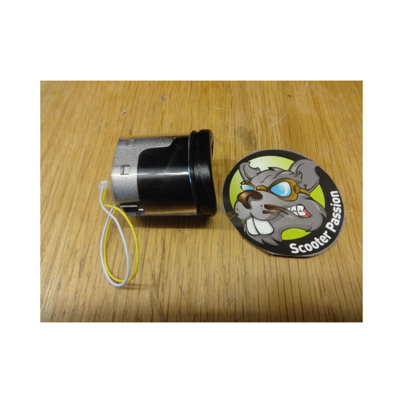 Voorlicht led voor elektrische step ninebot segway G30 Max