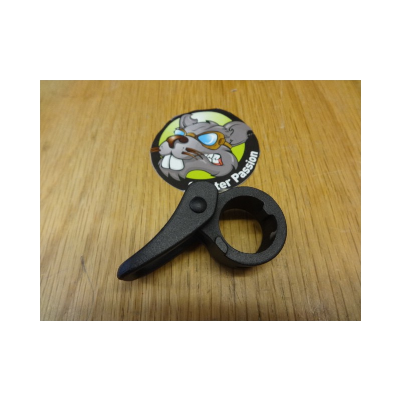 Haak bevestiging stuur elektrische Ninebot G30 Max