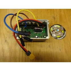 controleur carte mère ninebot g30 max