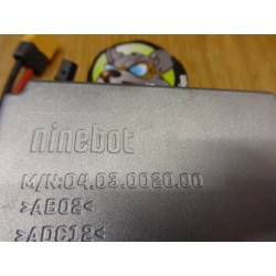 ninebot G30 max controler