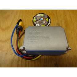 Controler Motherboard voor elektrische step Ninebot G30 Max