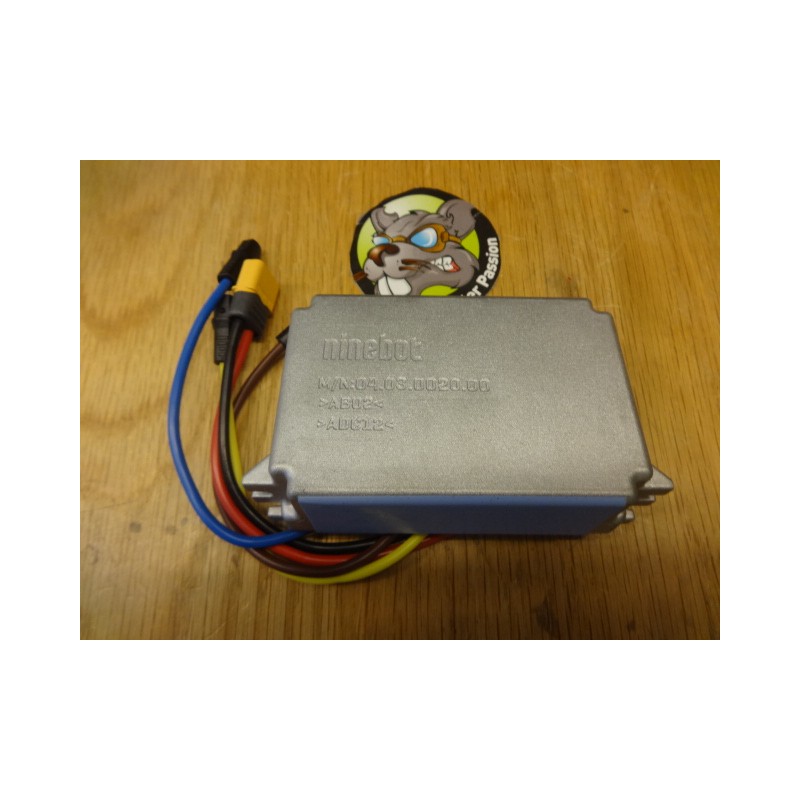 Controler Motherboard voor elektrische step Ninebot G30 Max