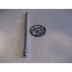 voorvork ophanging veren Lambretta li tv sx